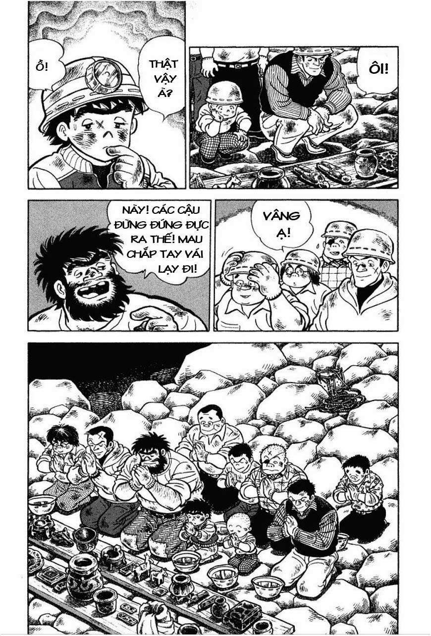 ore wa teppei chapter 142 27