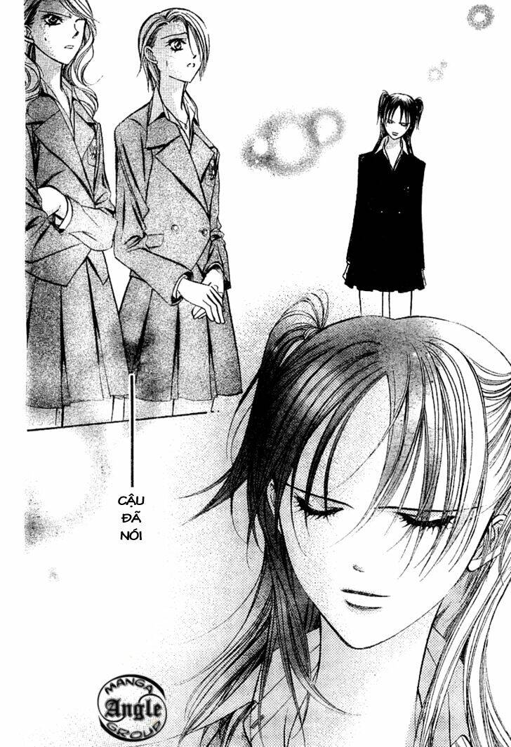 thử thách của kyouko chapter 137 22