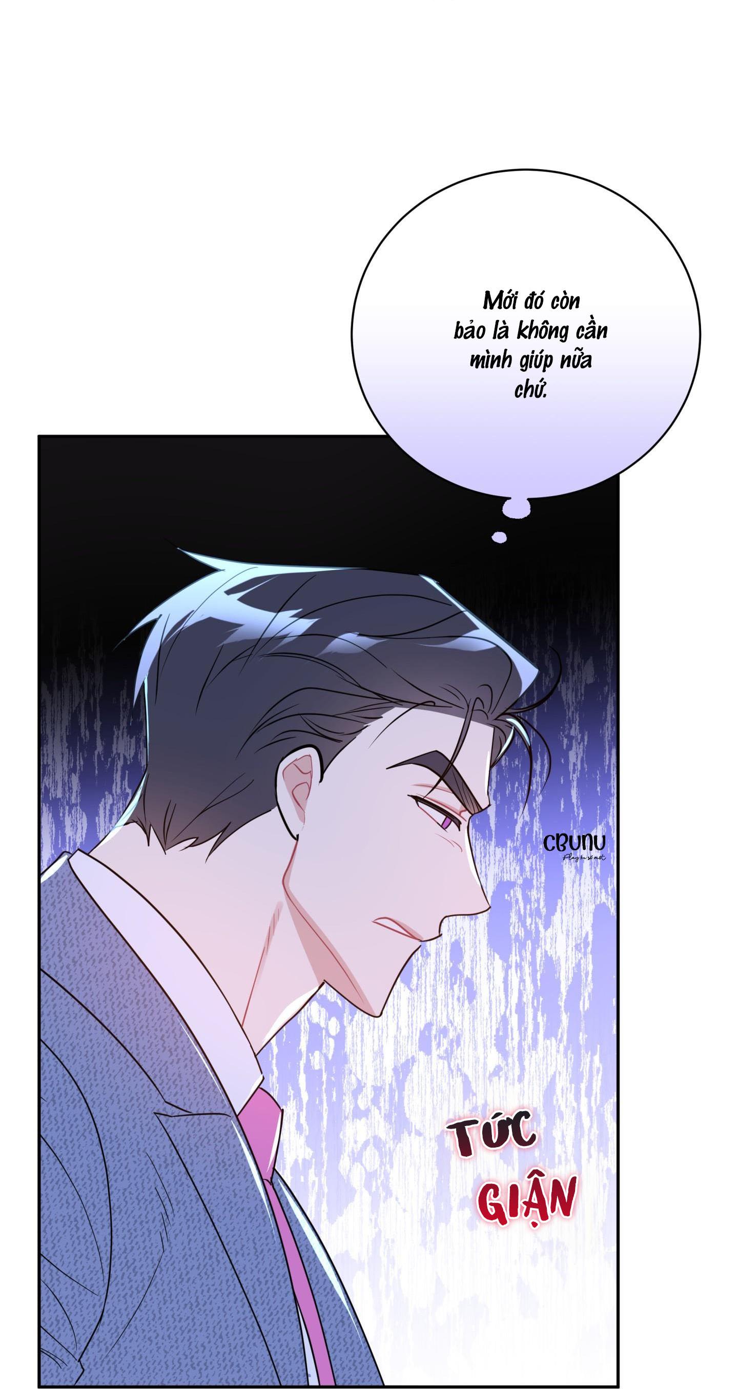 bắt tay hả, thôi bỏ đi! chapter 6 49