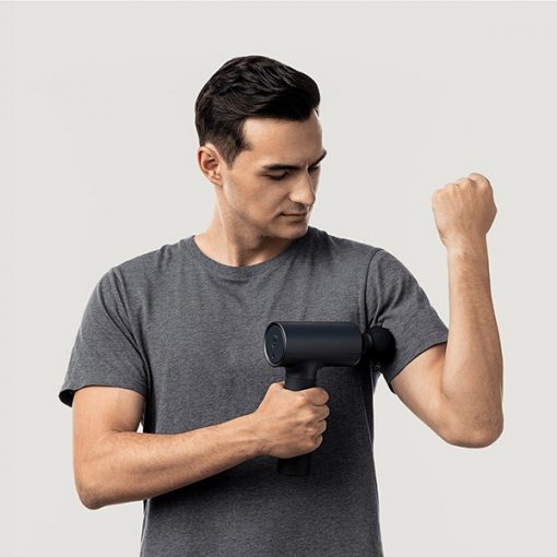 Máy Massage cầm tay Xiaomi Fascia Gun EU - Hàng chính hãng