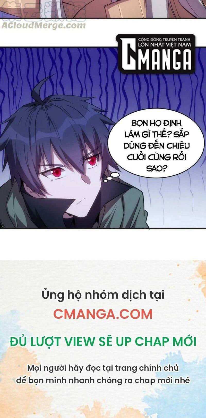 thánh đường chi thành chapter 63 36