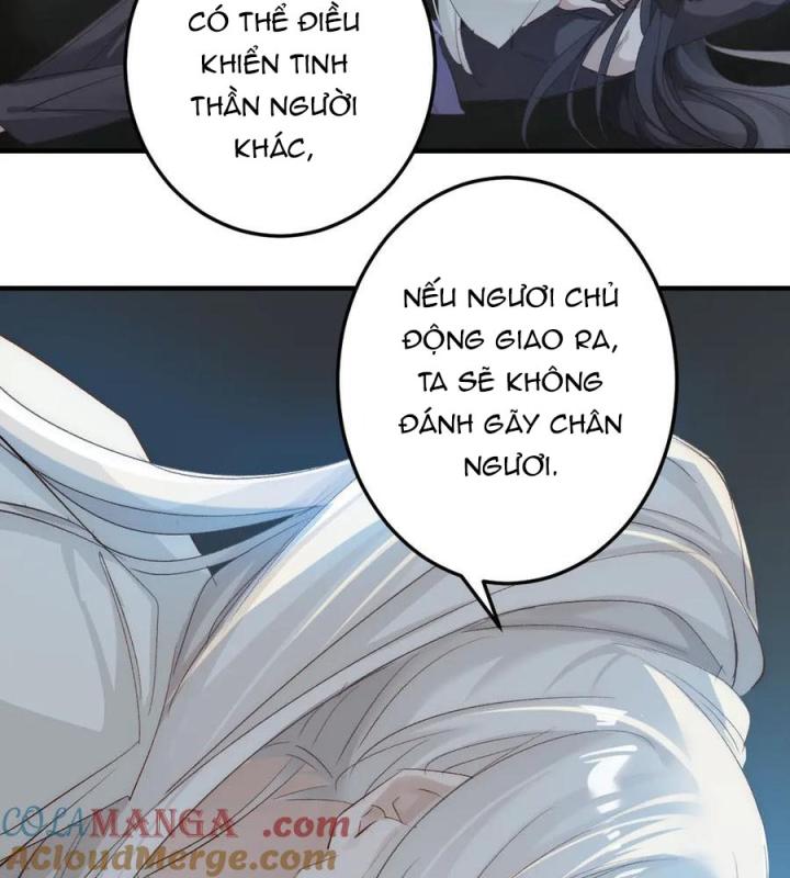 nghịch chuyển âm dương chapter 2 80