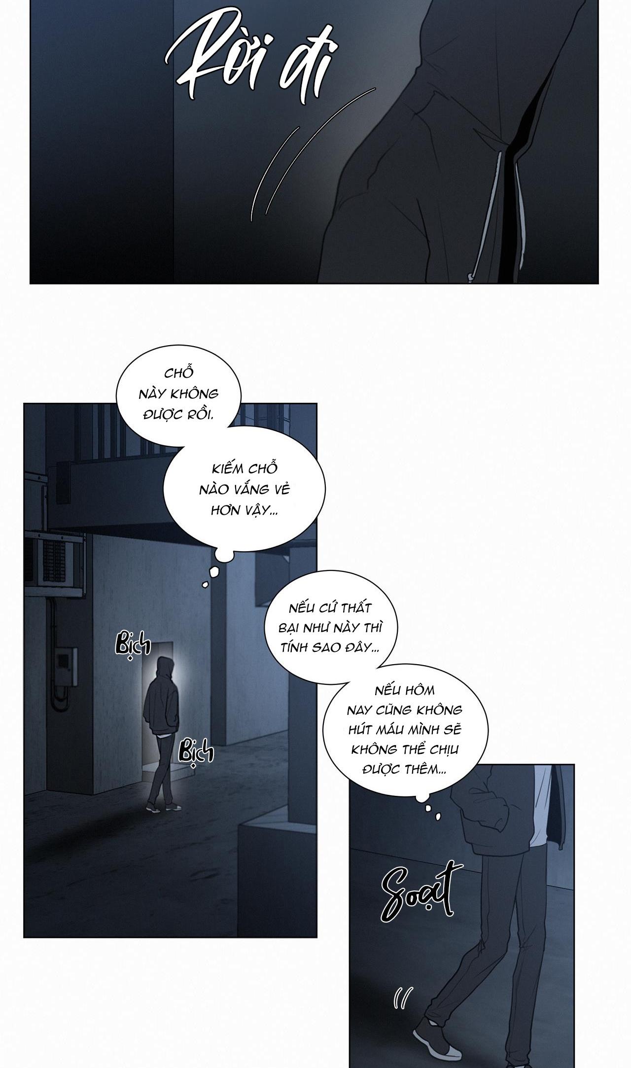 hiến tế máu chapter 43 22