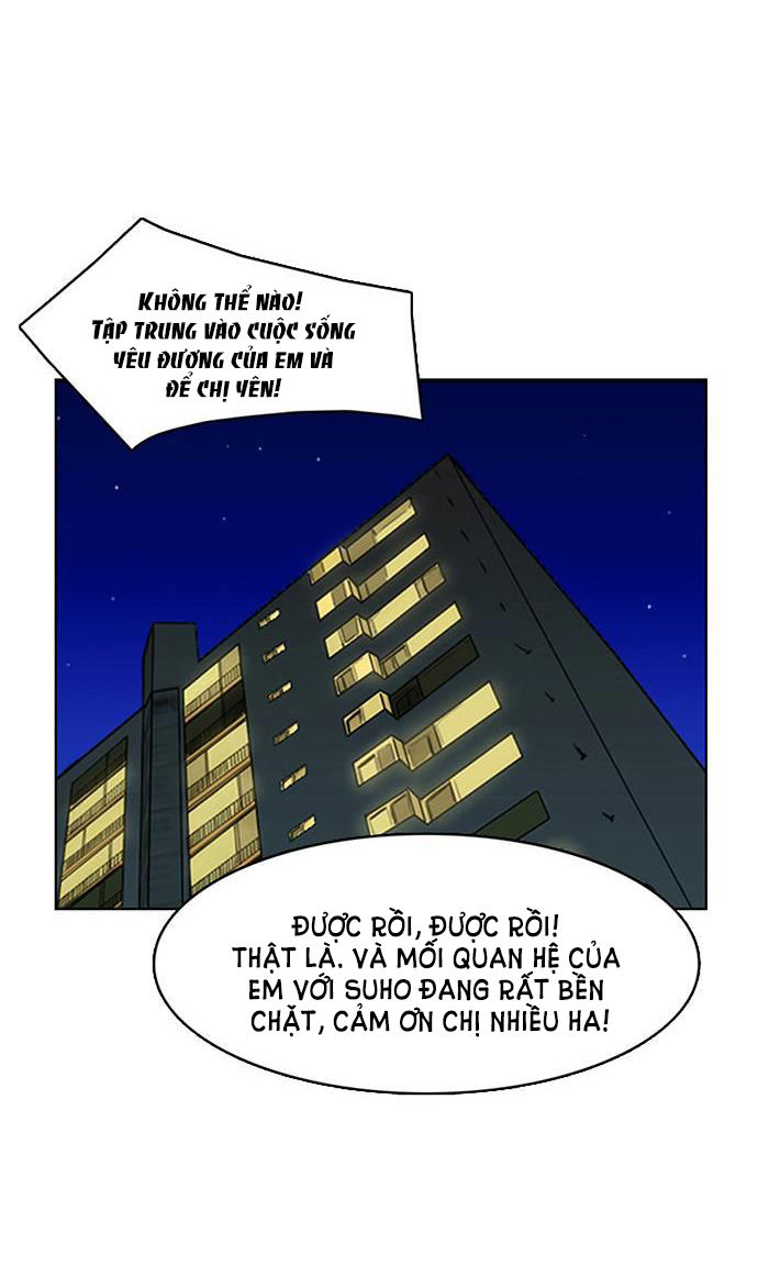 vẻ đẹp đích thực - true beauty chapter 226.2 61