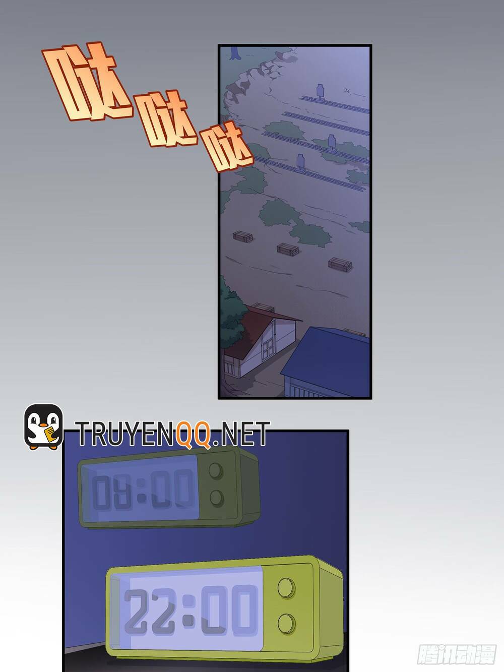 pubg luck rookie chapter 4.5 104