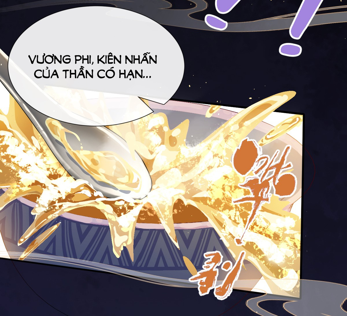 kiều dưỡng mỹ nhân điên chapter 5.2 16