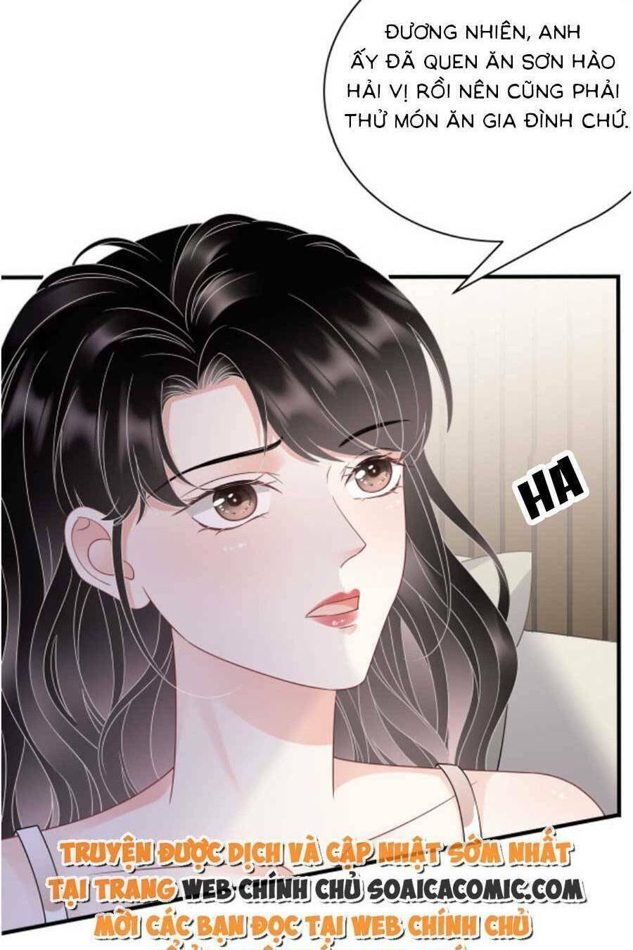 [16+] đại tiểu thư có thể có ý đồ xấu chapter 140 9