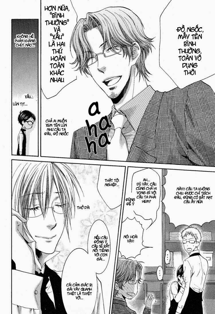 megane cafe glass chapter 1 40