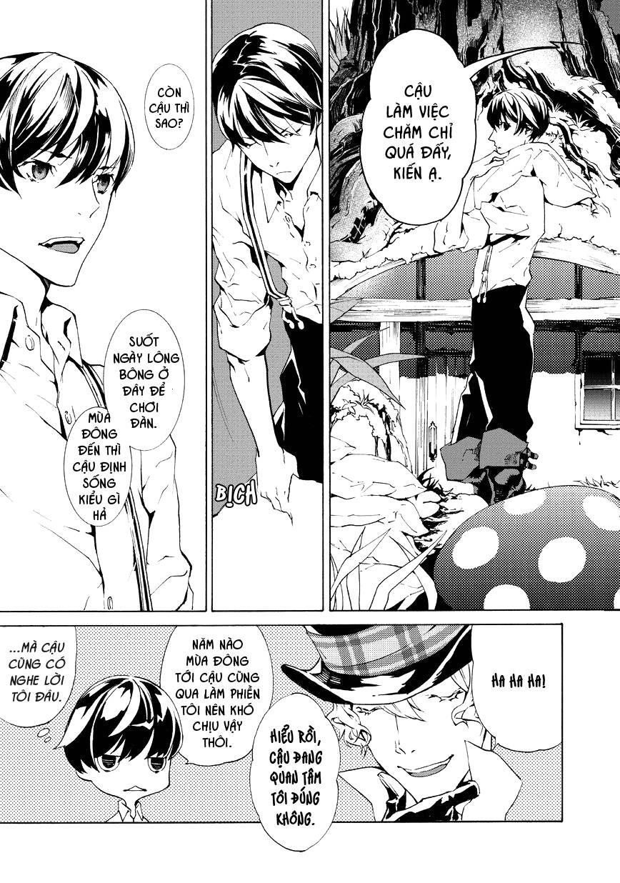 ari & kirigirisu chapter 3 6