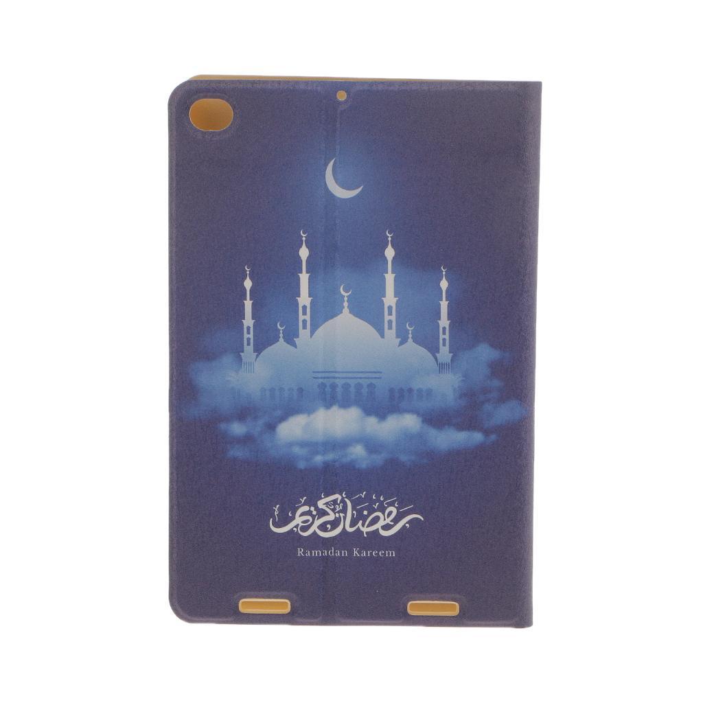 Painted Tablet Case Slim Cartoon Folio Stand For 2
