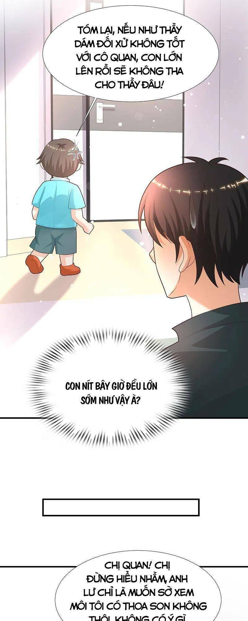 tối cường vận đào hoa chapter 216 4