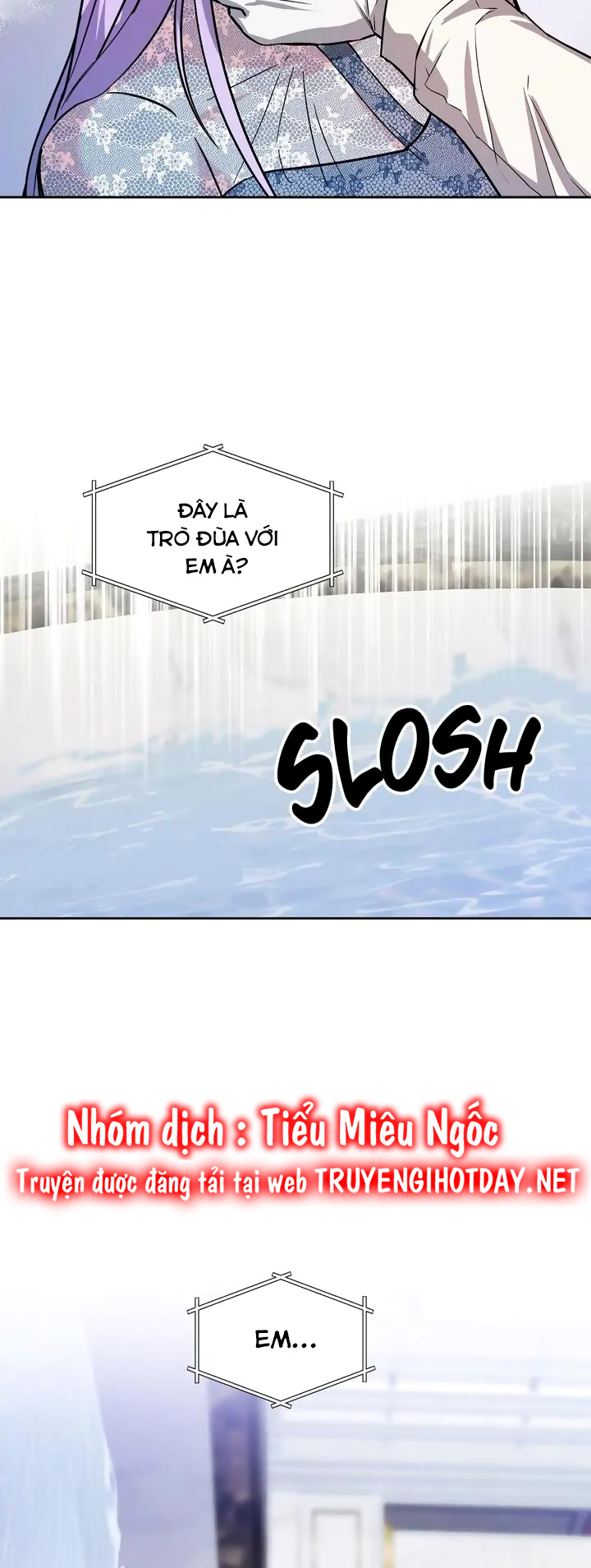 hãy nghe lời của tôi chapter 61 70