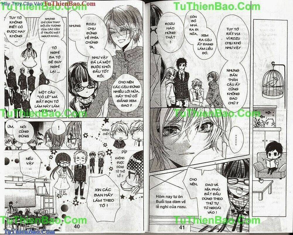 tường vi thơ mộng chapter 2 21