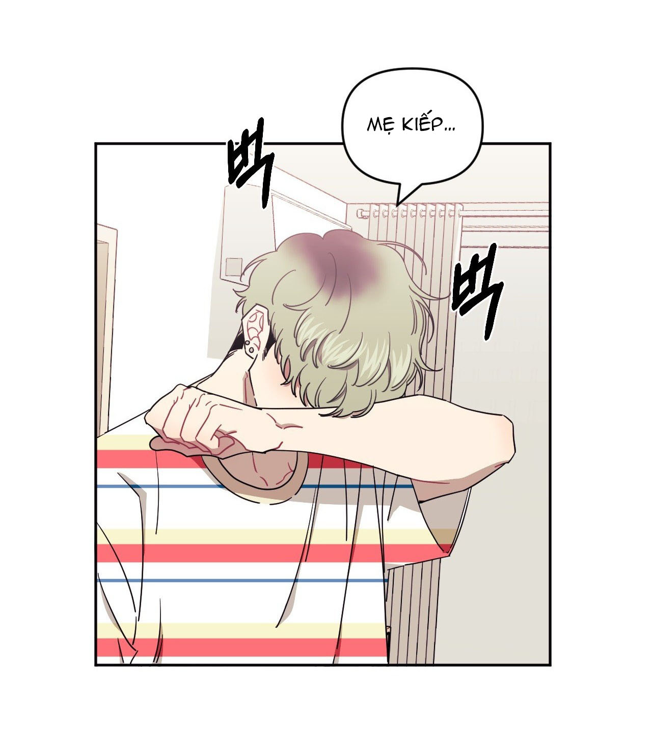 hơn cả bạn bè chapter 75.1 45