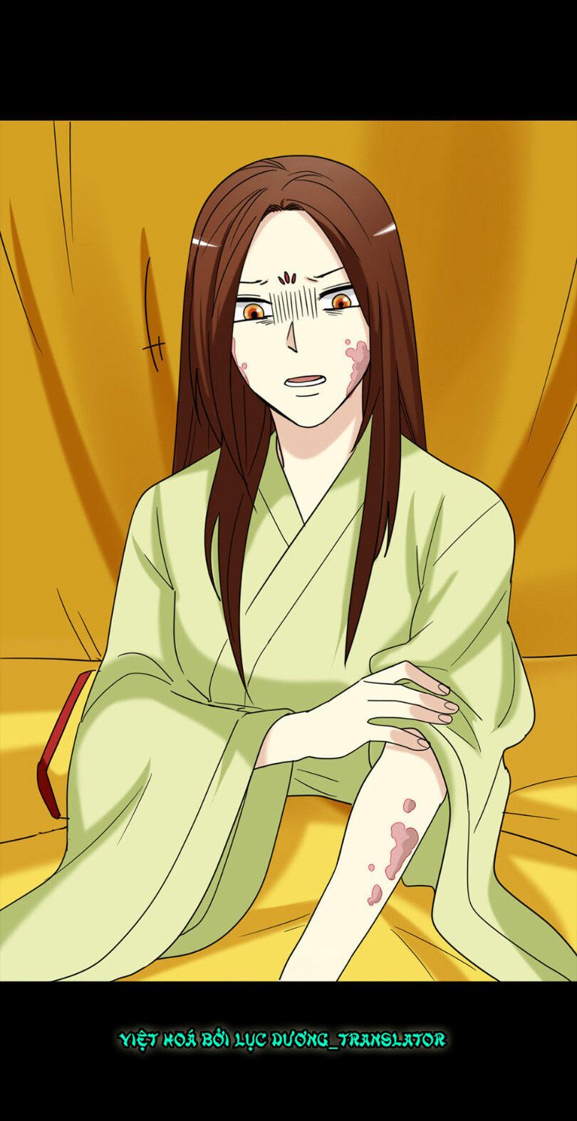 lưỡng bất nghi (full) chapter 157 9