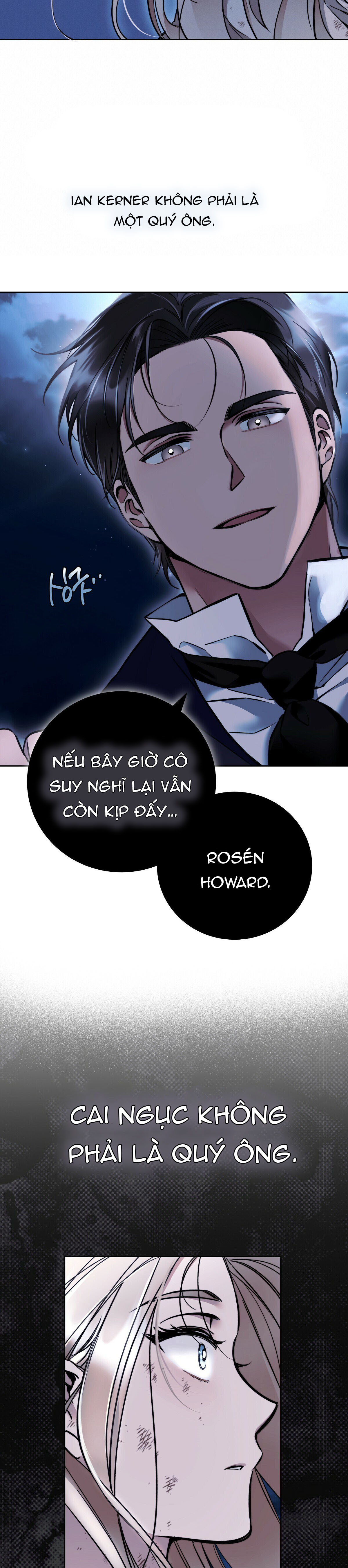 lời nói dối vĩnh cửu của người chapter 2.2 17