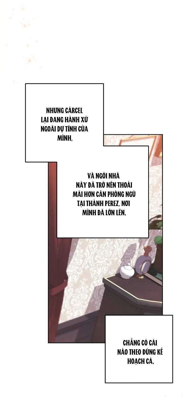 tôi mới là người quyết định cuộc hôn nhân này chapter 48 29