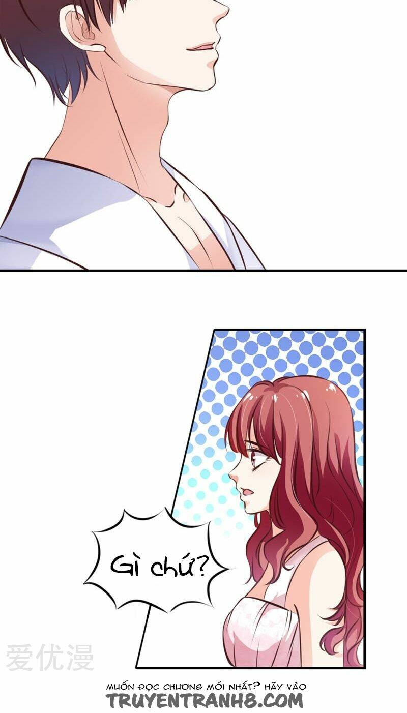 bộ mặt ôn nhu giả dối của ác ma thủ tịch chapter 2 11