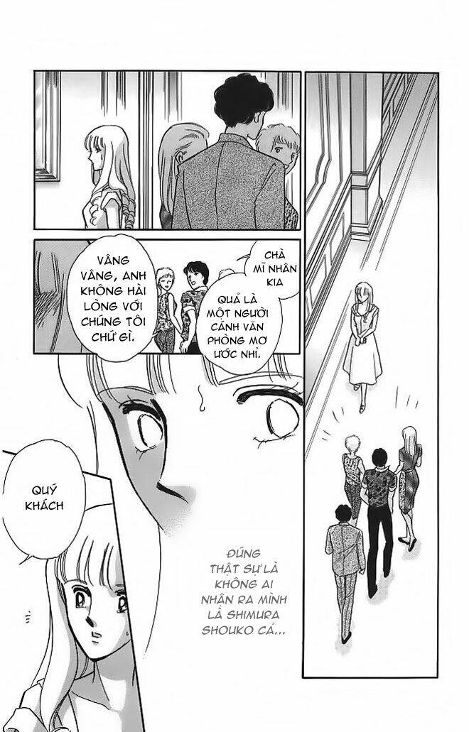 kiri no mori hotel chapter 1 40