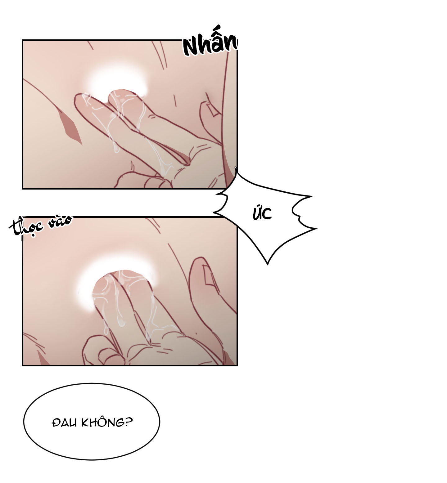 ngọt ngào và lạnh lùng chapter 5.1 22