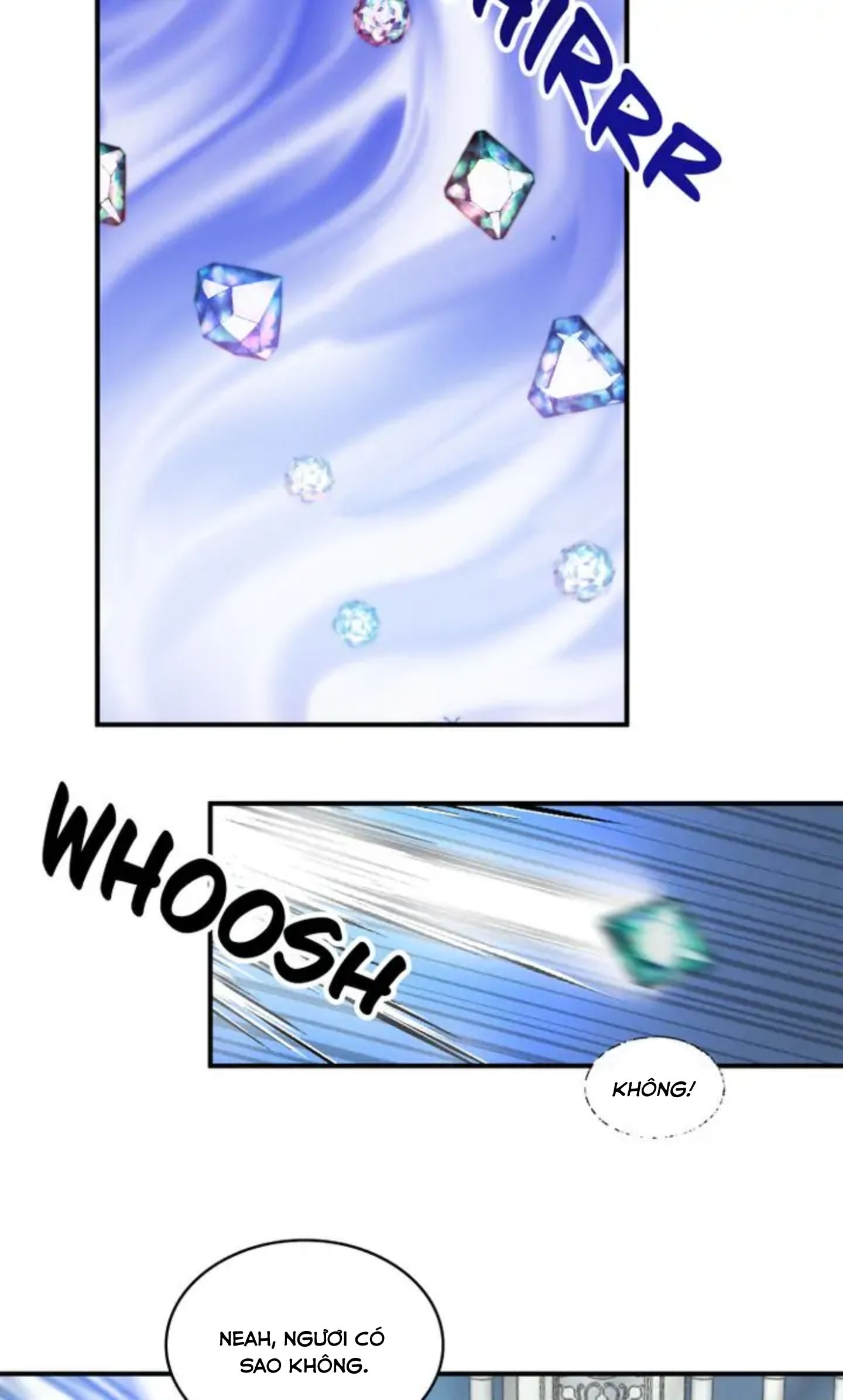 hai người thừa kế chapter 16 17