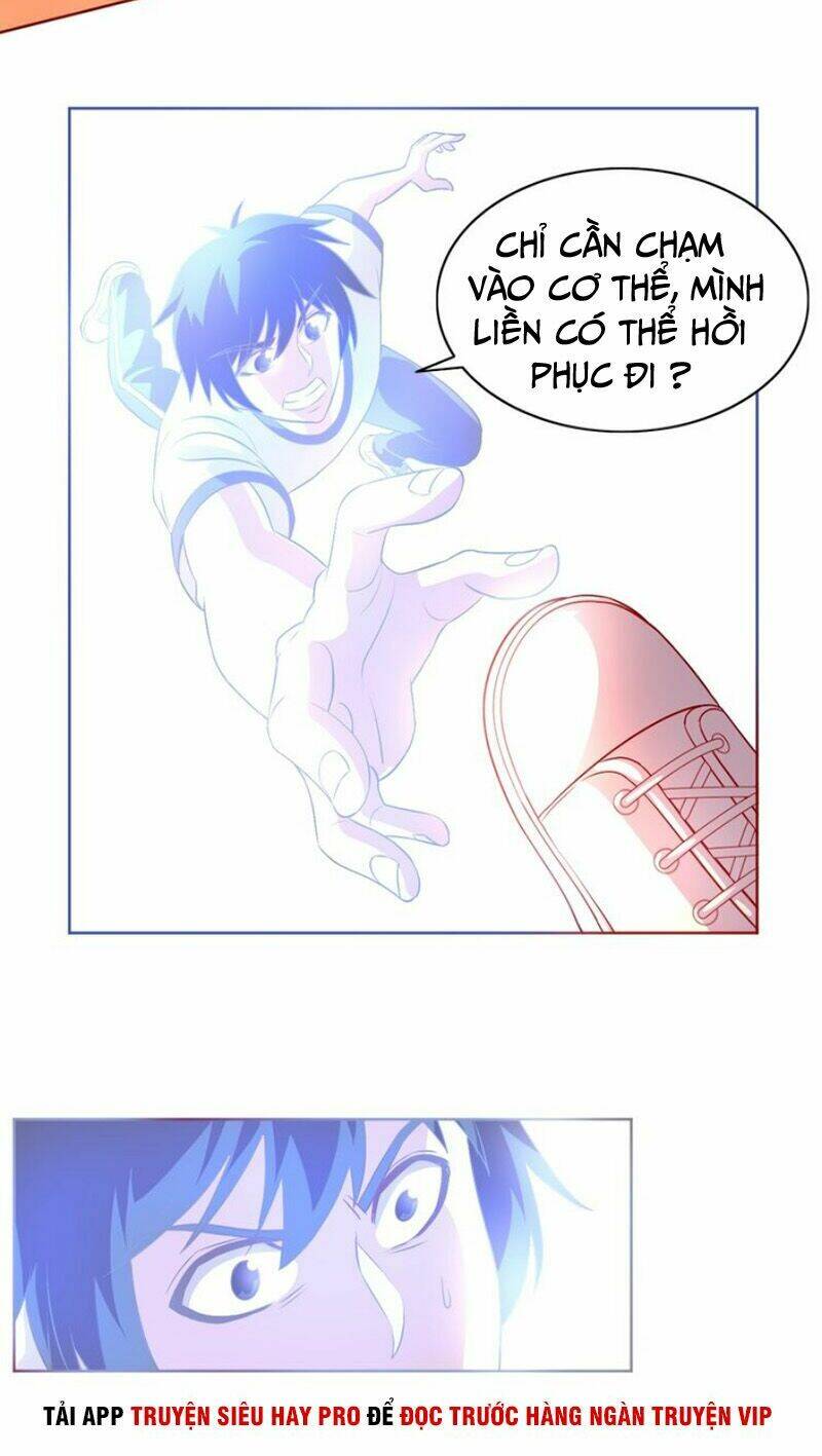 chín năm nghĩa vụ tu chân chapter 11 30