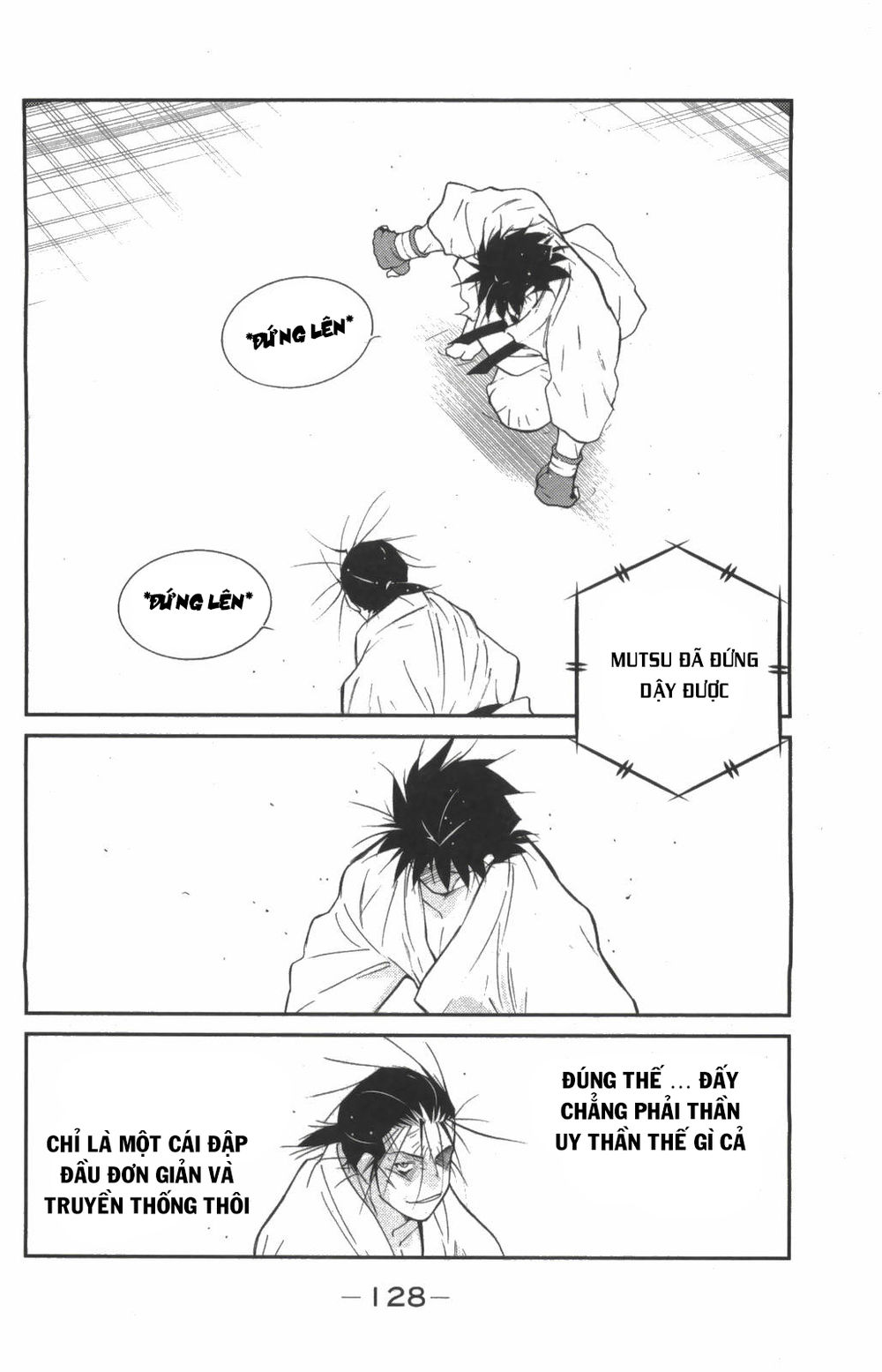 truyền nhân atula 3 chapter 26 14