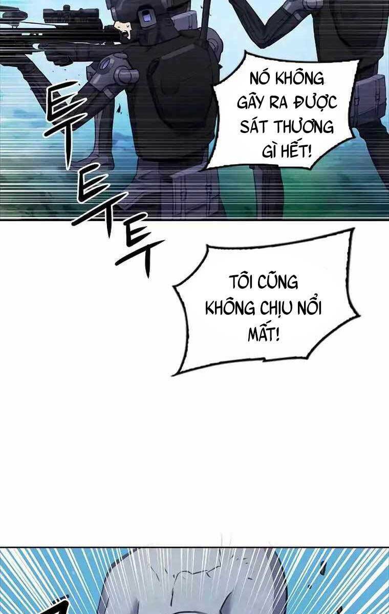 druid tại ga seoul - người hóa thú chapter 84 92