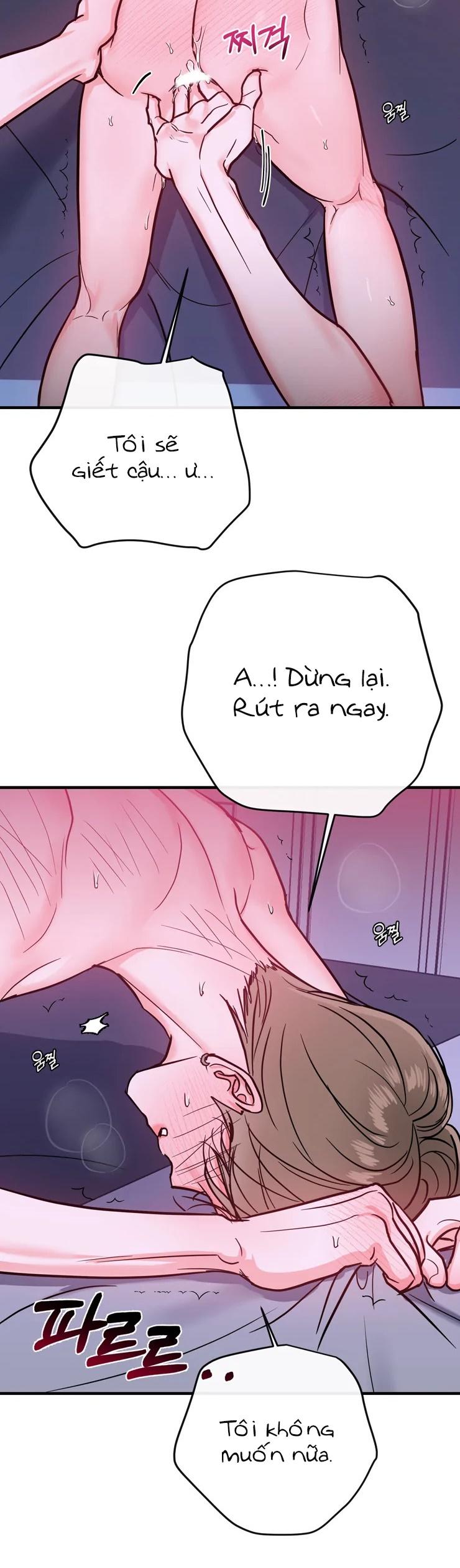 manhwa chịch vồn chịch vã chapter 35 65