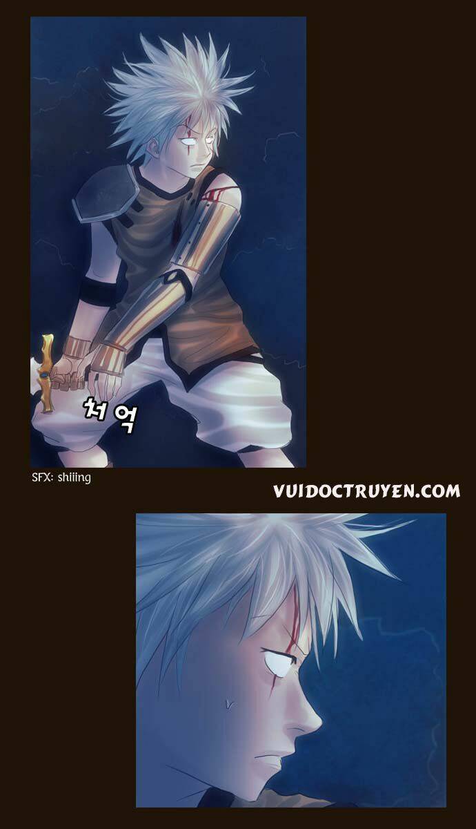 hội ảo thuật chapter 89 7