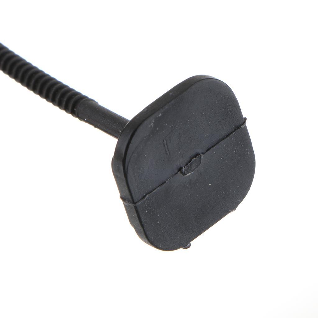 9-10pack Electric Radiator Fan Ties Straps Mounting Kit Universal Strap Tie Fans