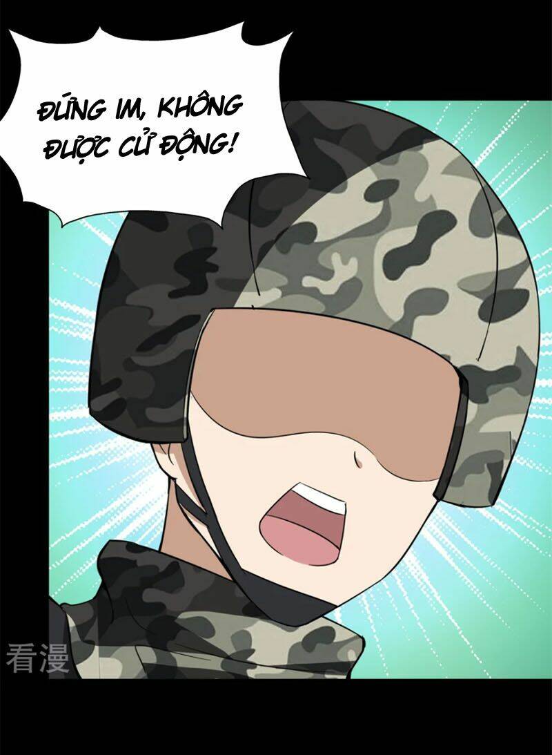 bạn gái virus của tôi chapter 312 31