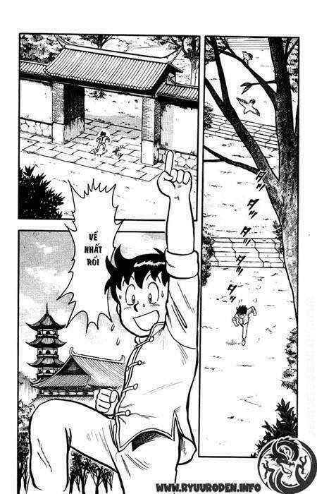 hoàng phi hồng phần 1 chapter 5 4