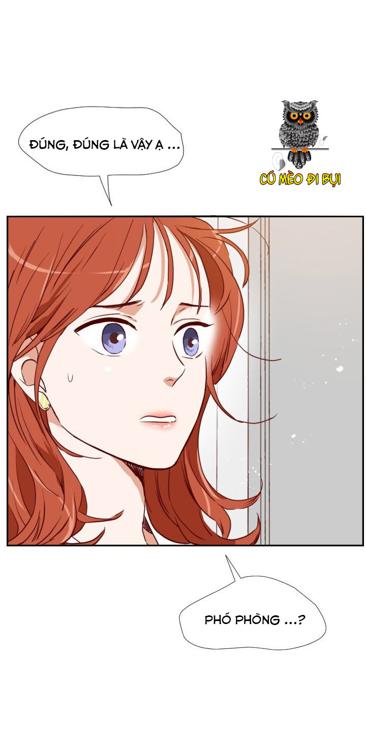 khoảnh khắc lãng mạn chapter 8 26