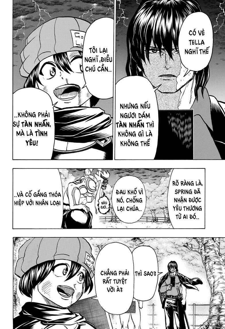 undead unluck chapter 87 15