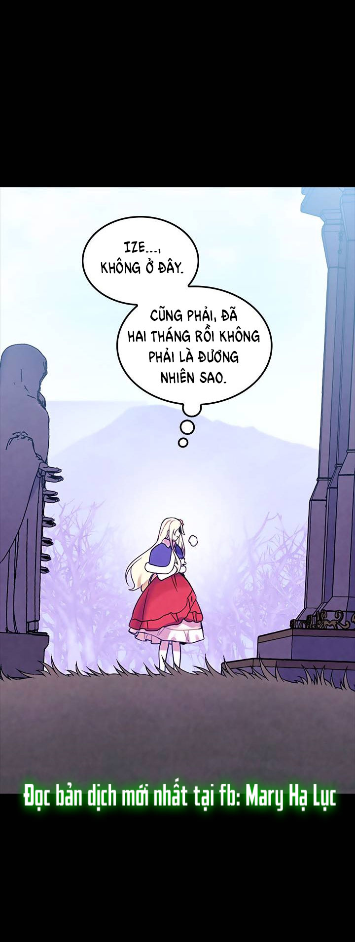 [bản 18+] trò chơi săn mồi của hoàng đế và thánh kỵ sĩ chapter 25.1 16