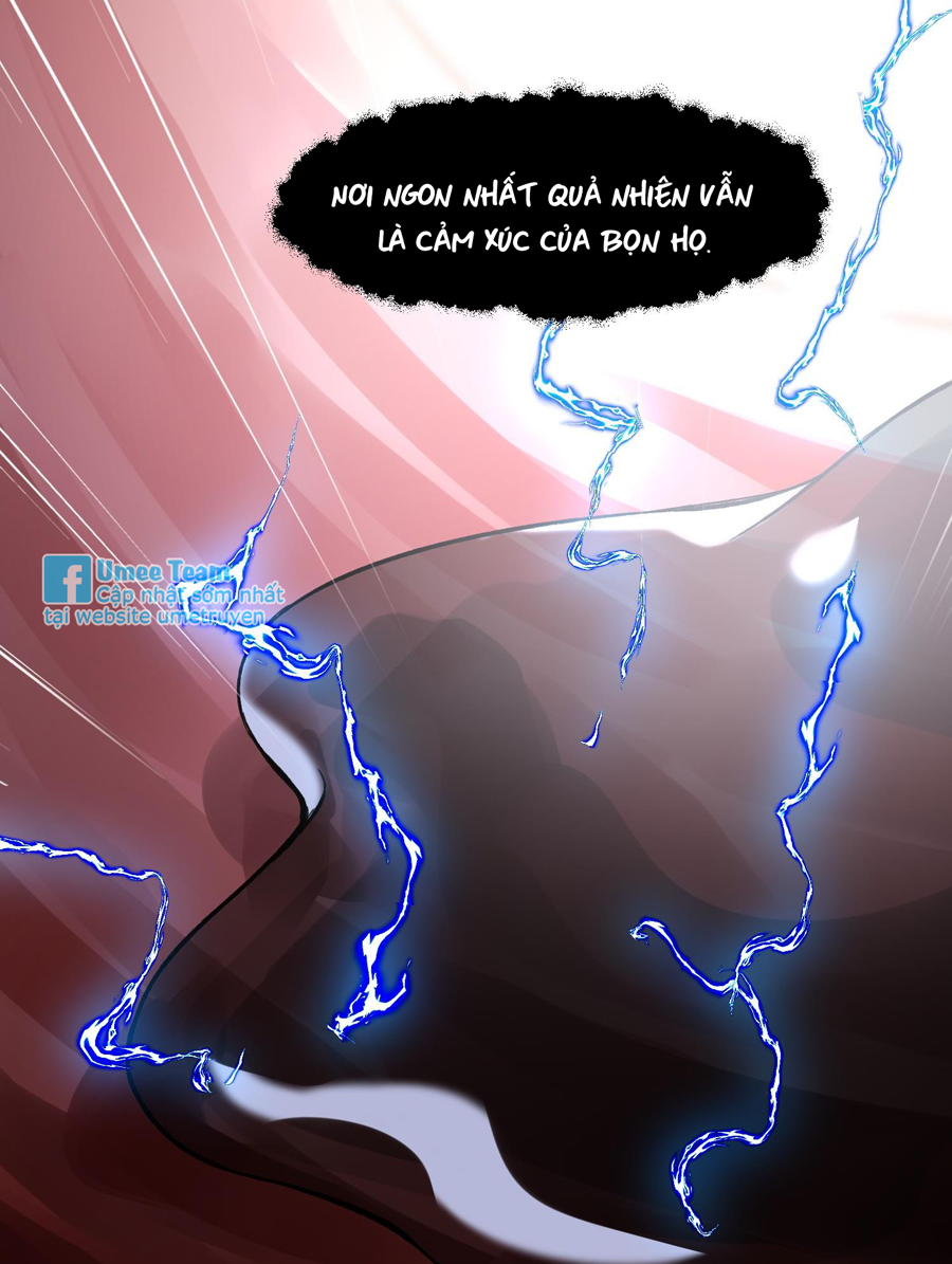 tôi phải làm một kẻ đại xấu xa chapter 94 5