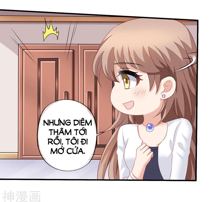 mỹ vị giai thê chapter 60 13