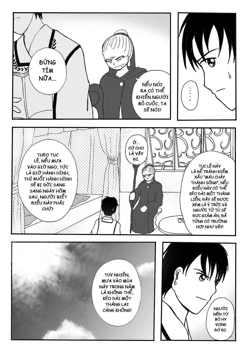 prince's days chapter 4 15