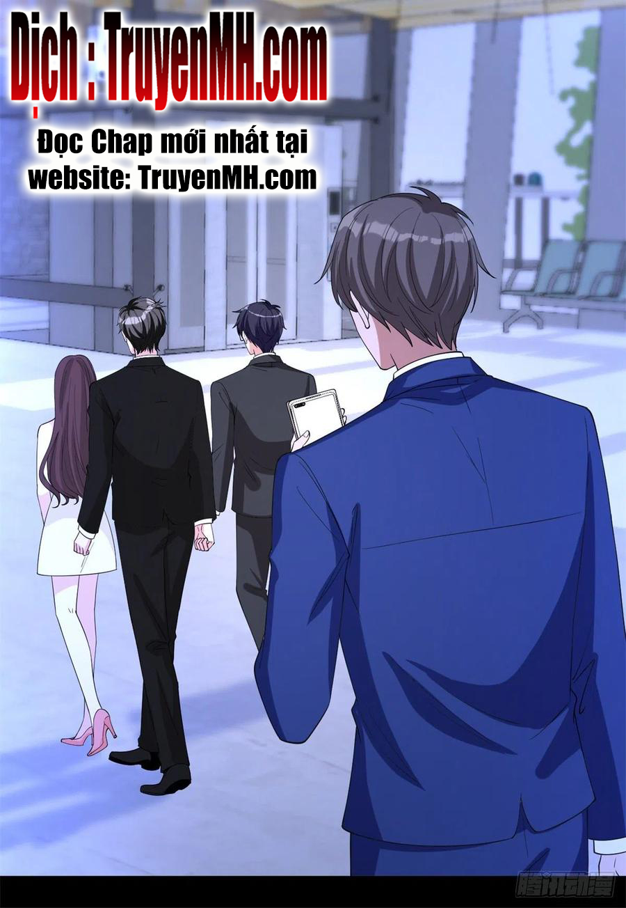 thí hôn lão công, cần giúp sức chapter 465 4