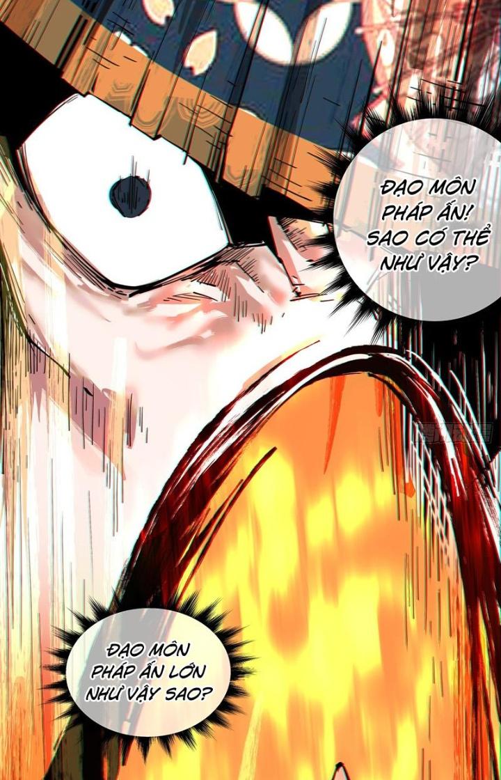 đồ đệ của ta đều là trùm phản diện chapter 97 28