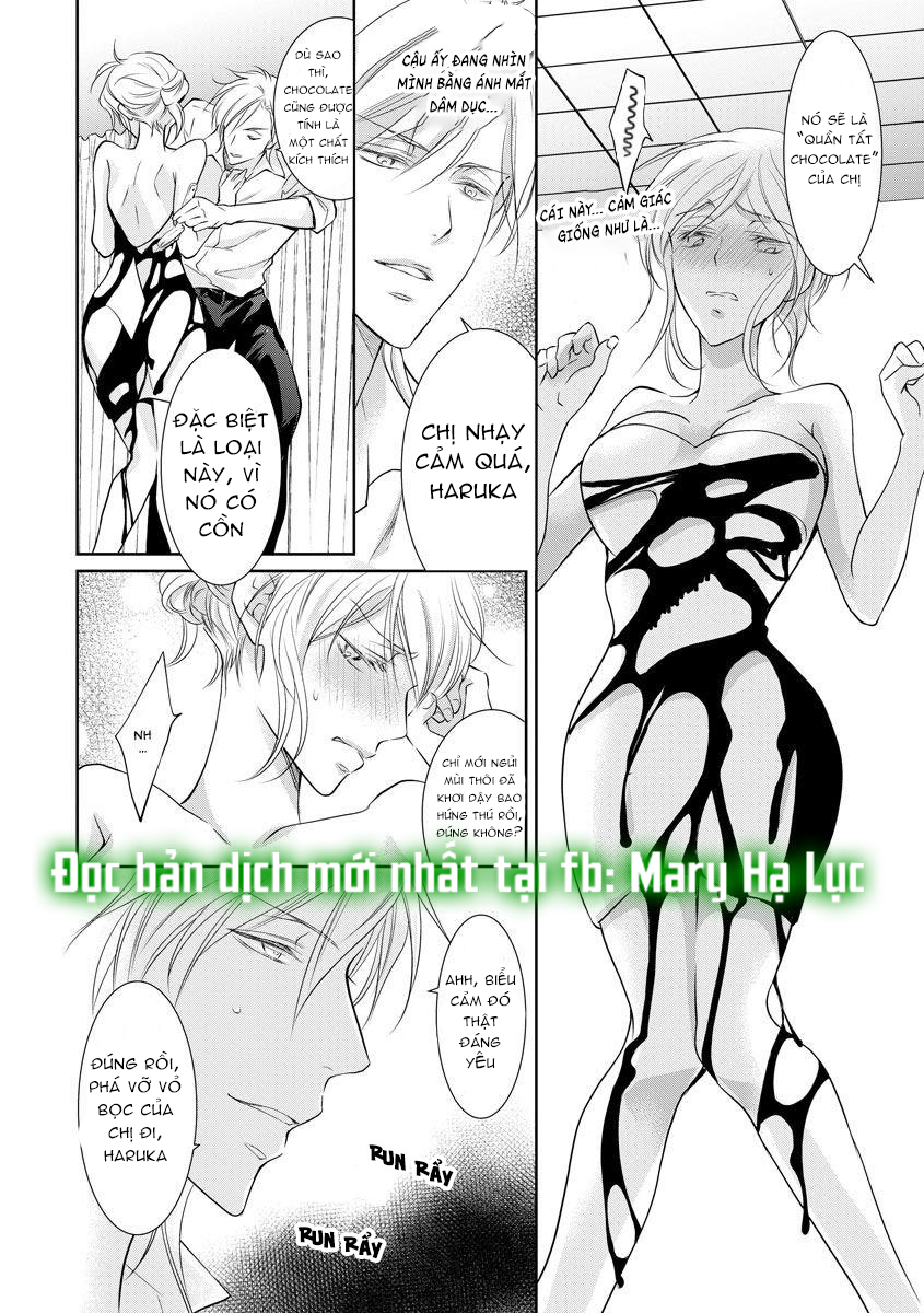 huấn luyện khốc liệt của yakuza chapter 14.2 5