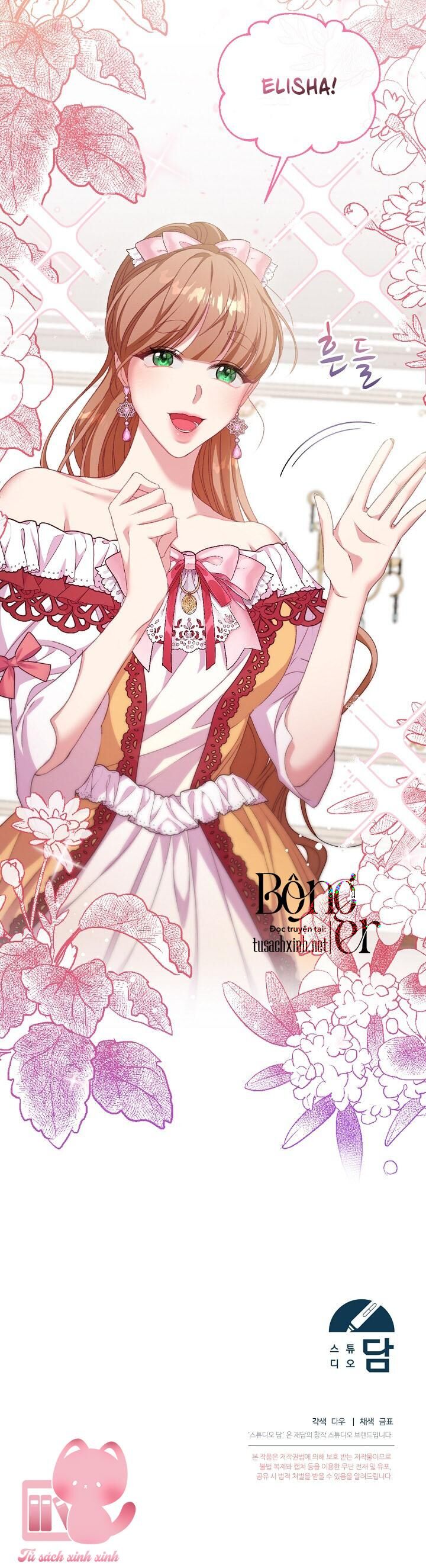 vị hôn thê của kẻ săn mồi chapter 61 70