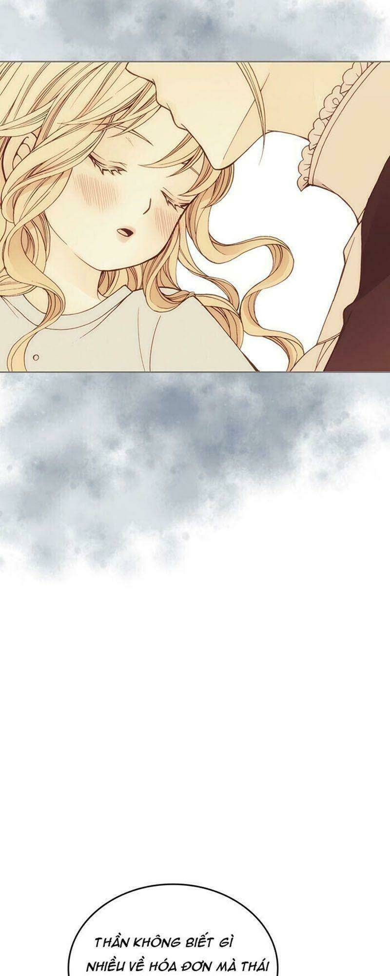 wendy , cô gái bán hoa chapter 45 59