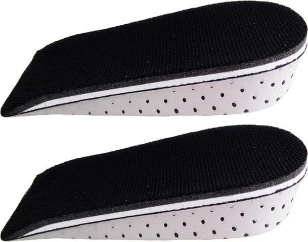 Lót giày tăng chiều cao EVA nửa bàn cao 4 cm