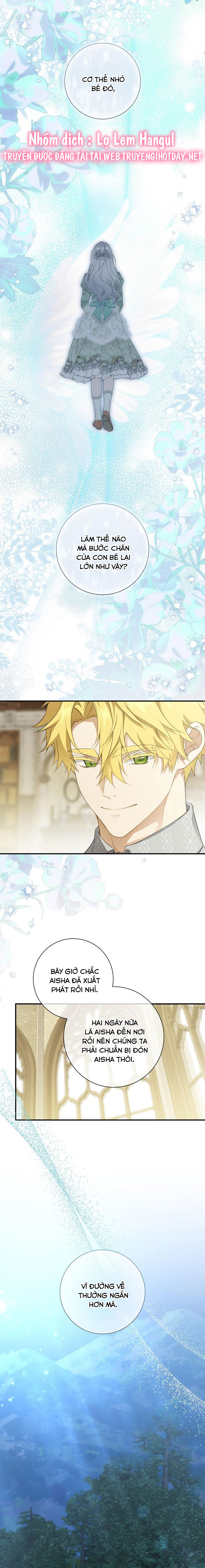 hướng đến ánh dương một lần nữa chapter 89 17