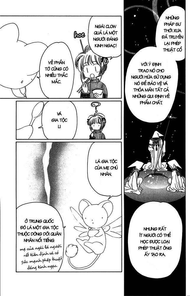 card captor sakura chapter 8 31