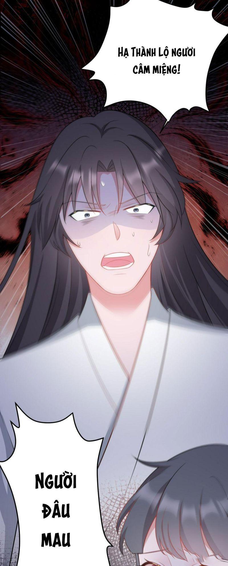 siêu cấp trà xanh hệ thống chapter 15 53