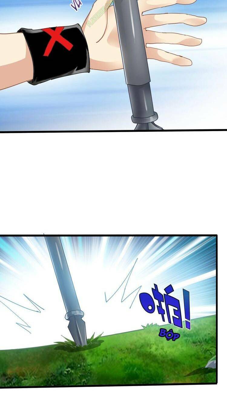 kinh thế kỳ nhân chapter 18 14