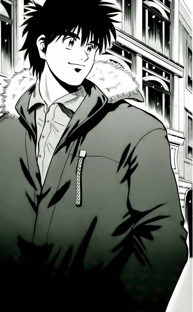 fantasista bản vip chapter 154 3